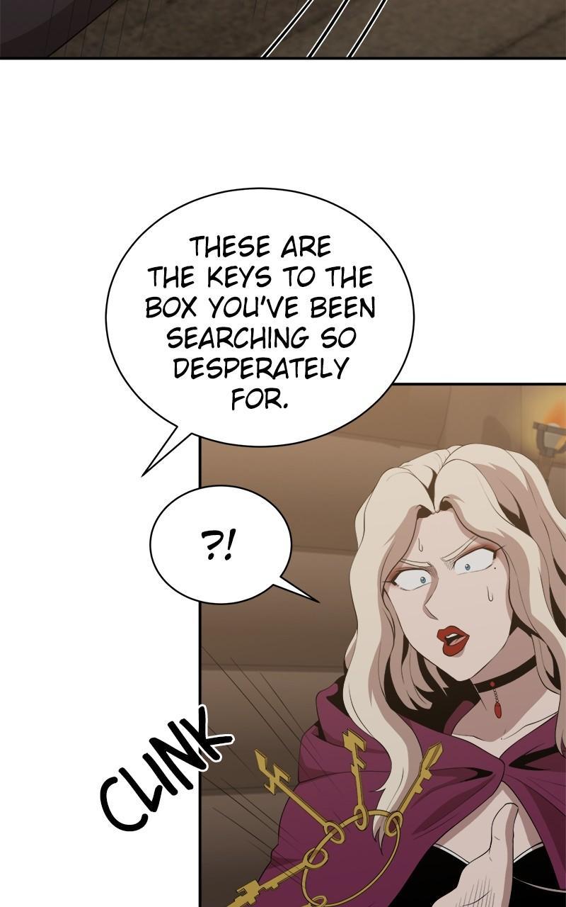 The Strongest Florist Chap 177 - Next Chap 178
