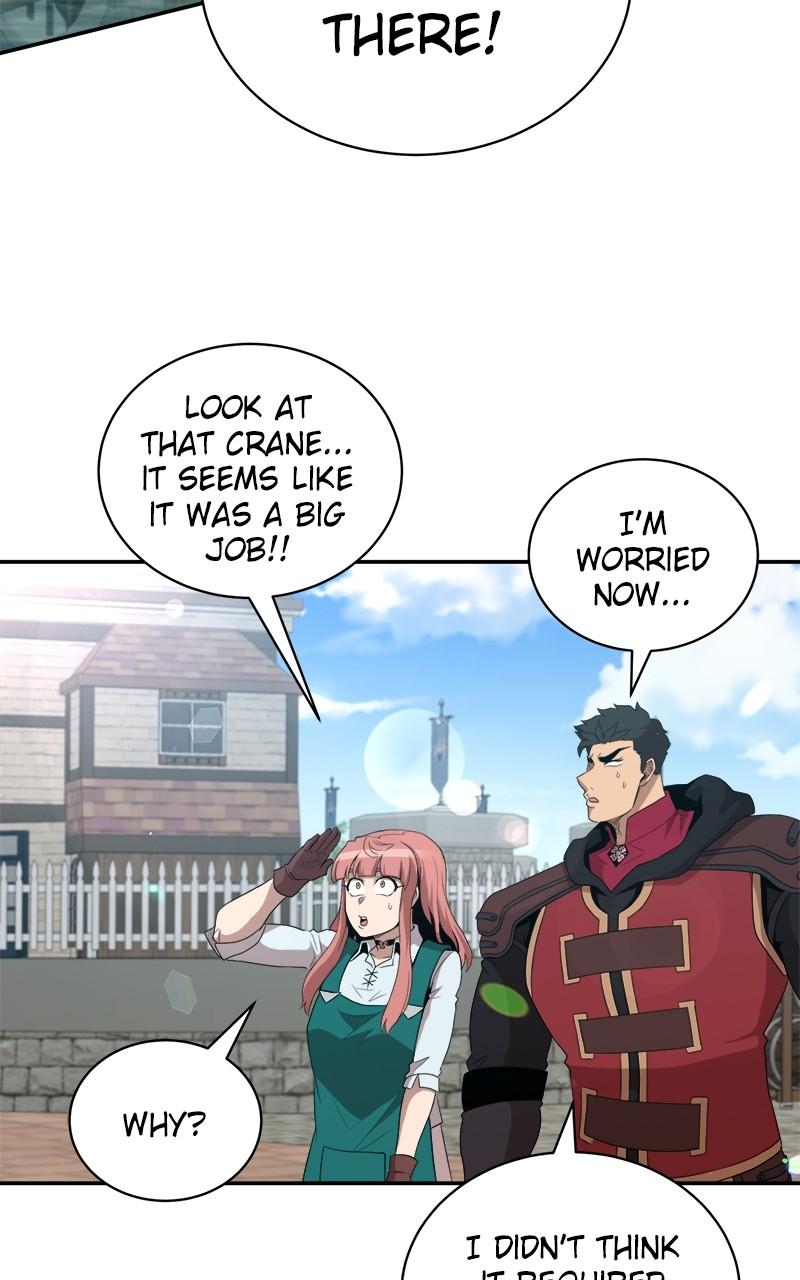 The Strongest Florist Chap 174 - Next Chap 175