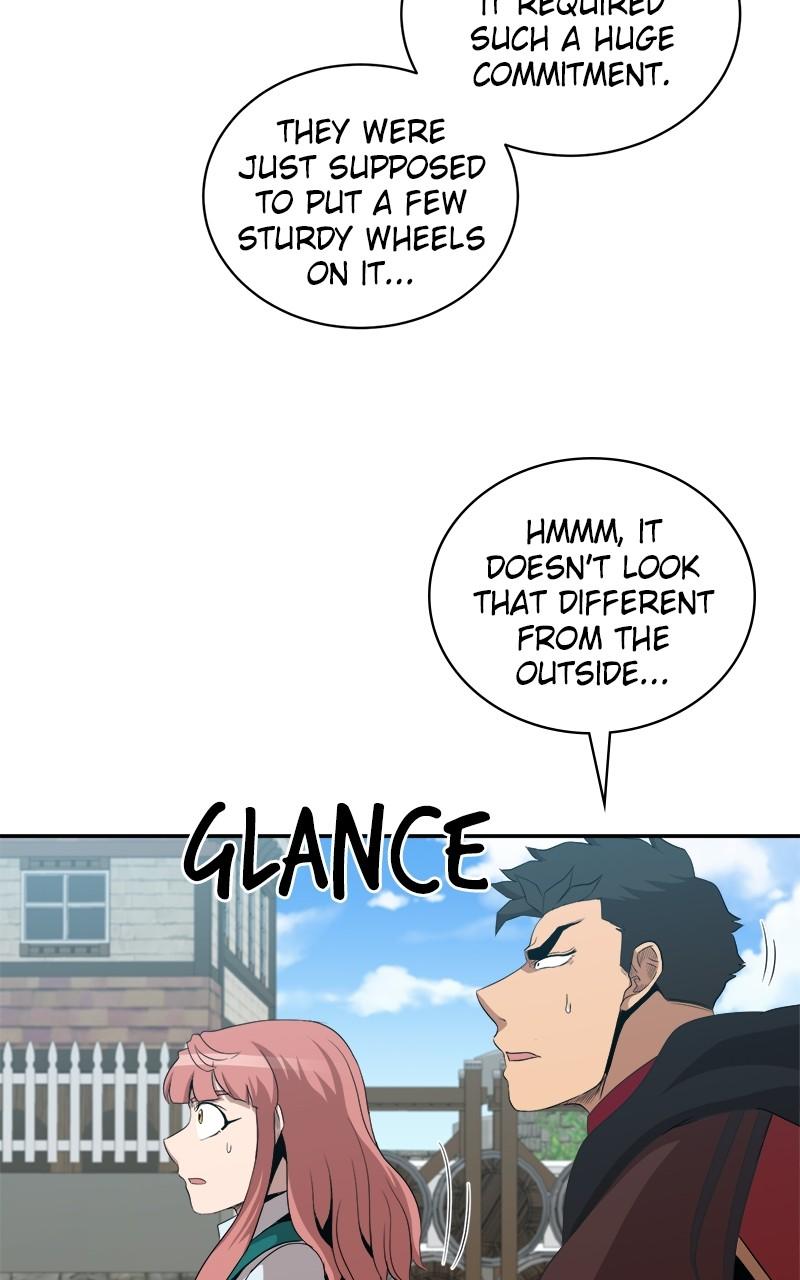 The Strongest Florist Chap 174 - Next Chap 175