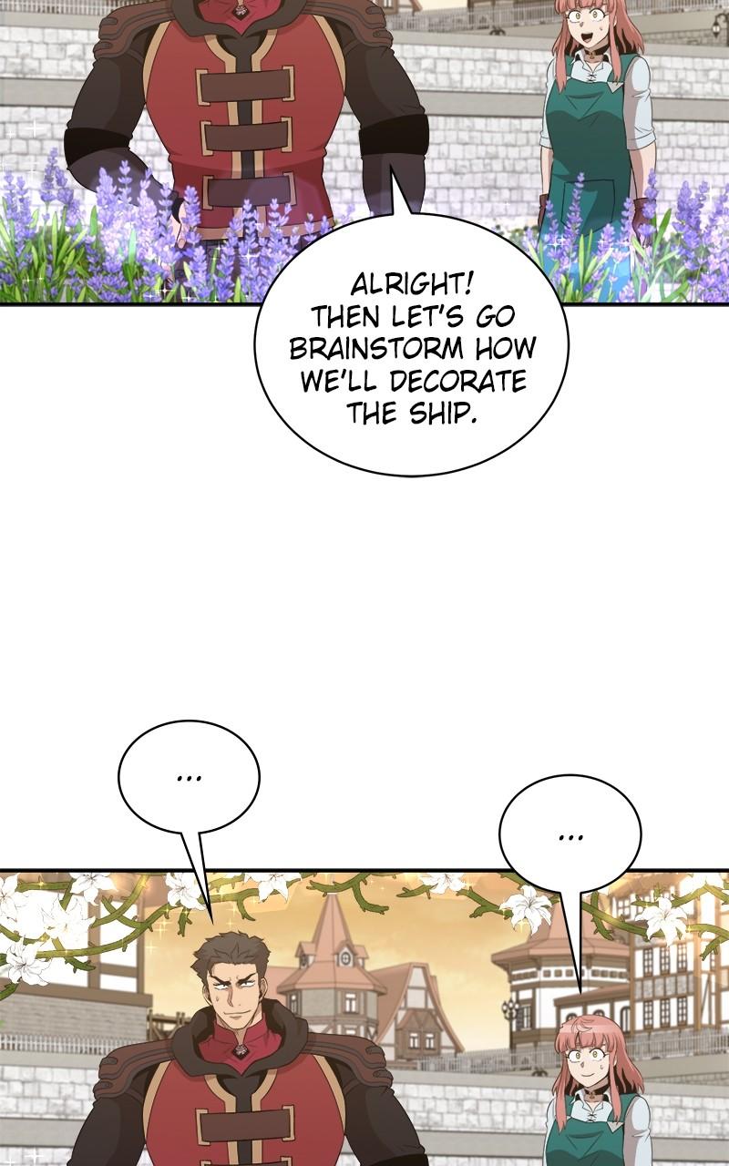 The Strongest Florist Chap 174 - Next Chap 175