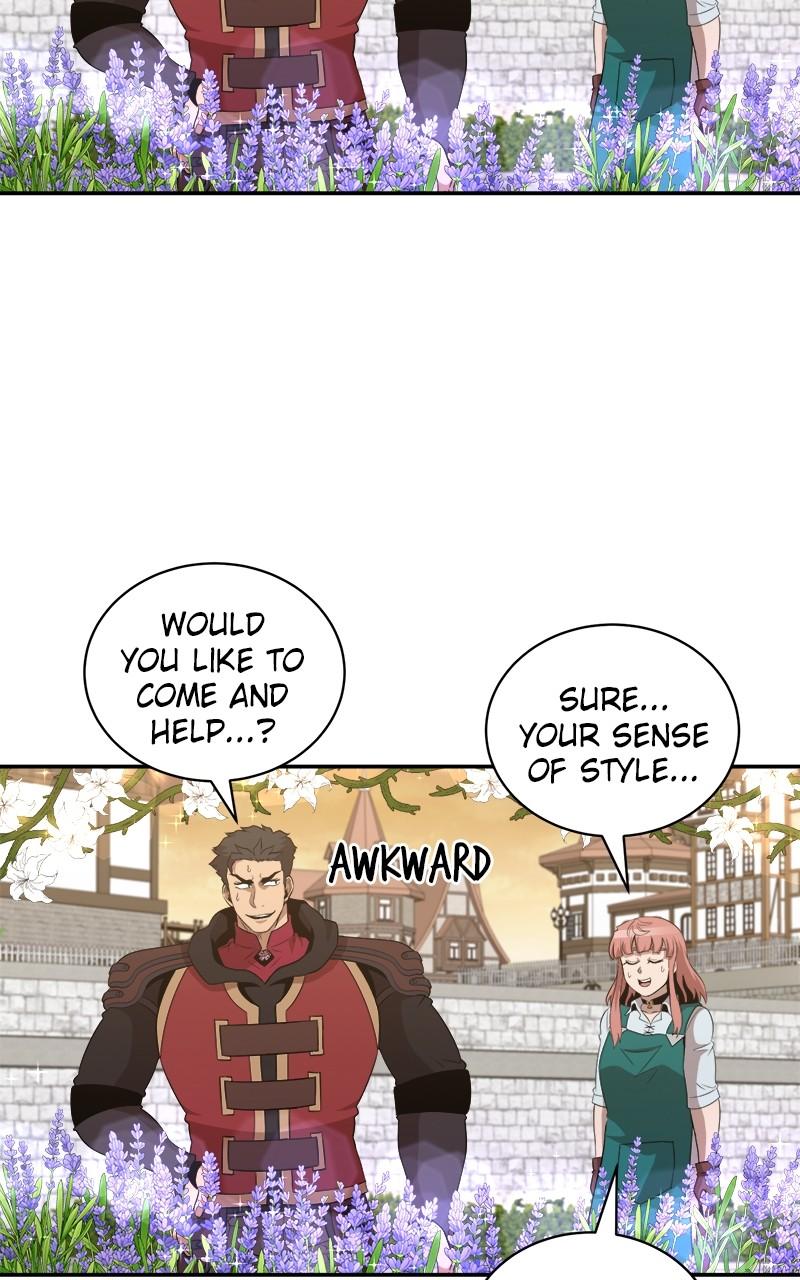 The Strongest Florist Chap 174 - Next Chap 175