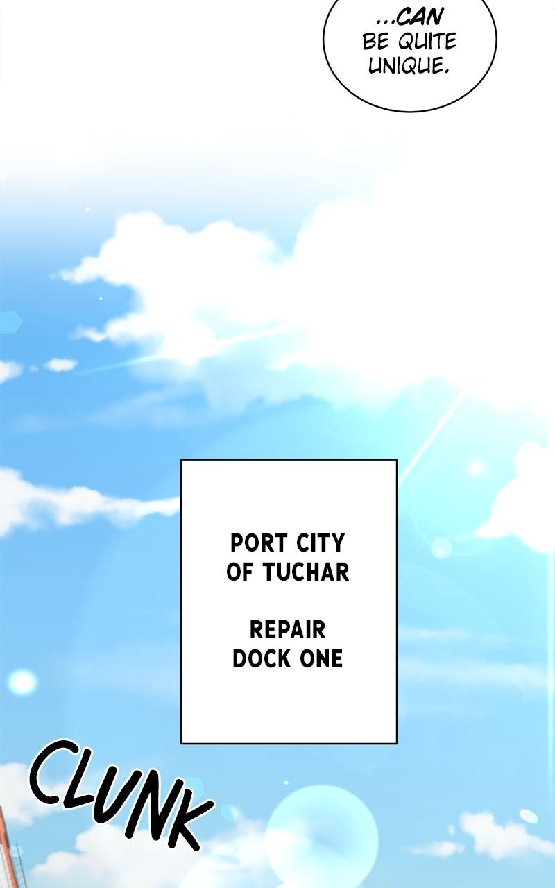 The Strongest Florist Chap 174 - Next Chap 175