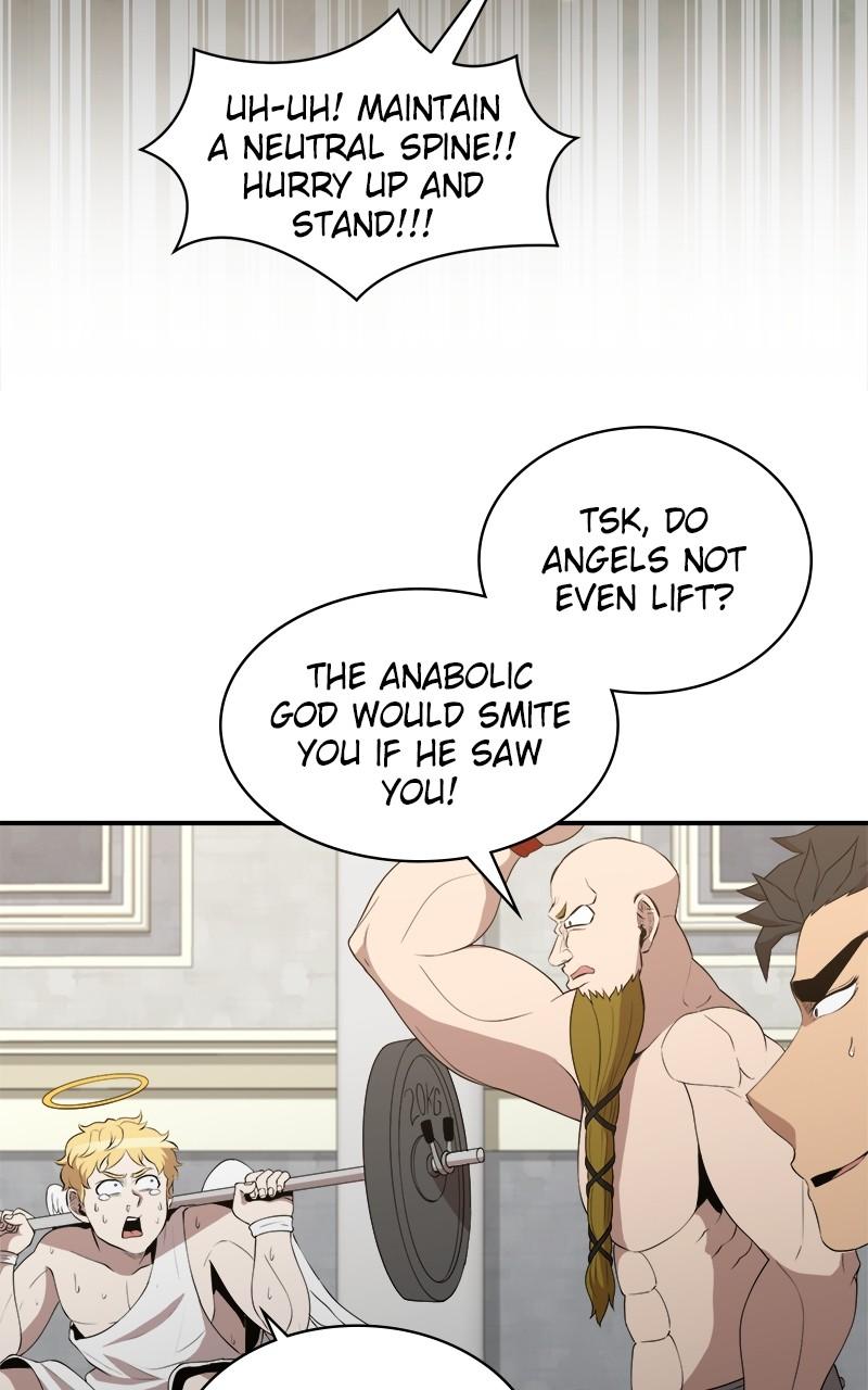 The Strongest Florist Chap 174 - Next Chap 175