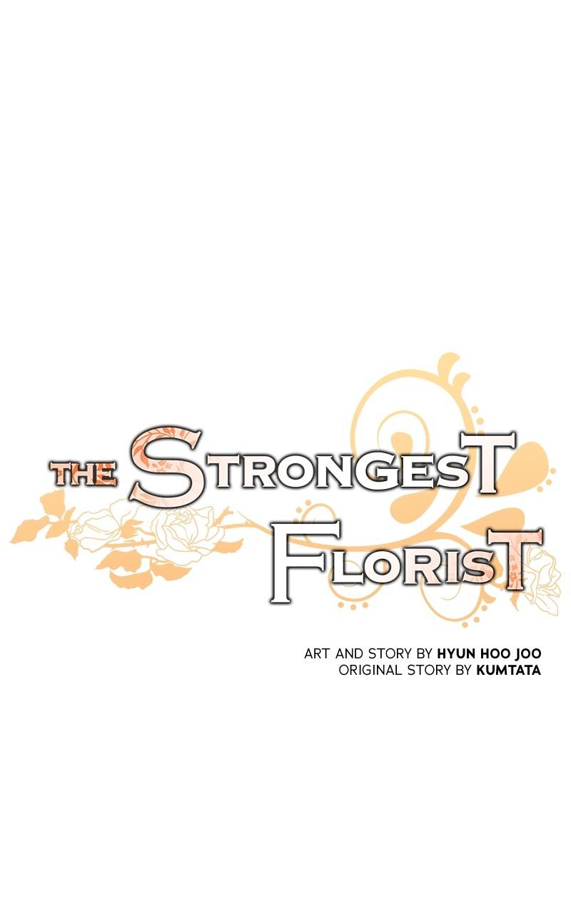 The Strongest Florist Chap 174 - Next Chap 175