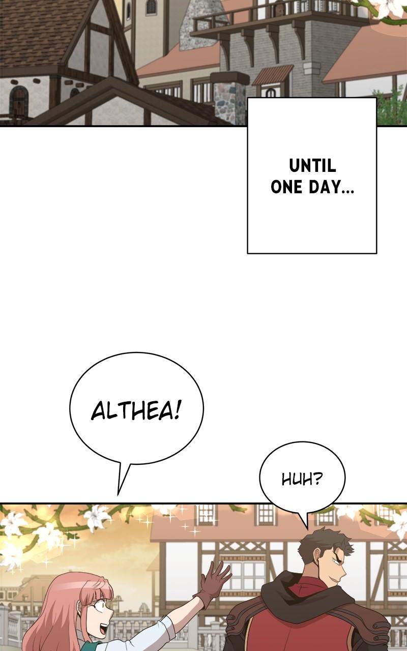 The Strongest Florist Chap 174 - Next Chap 175