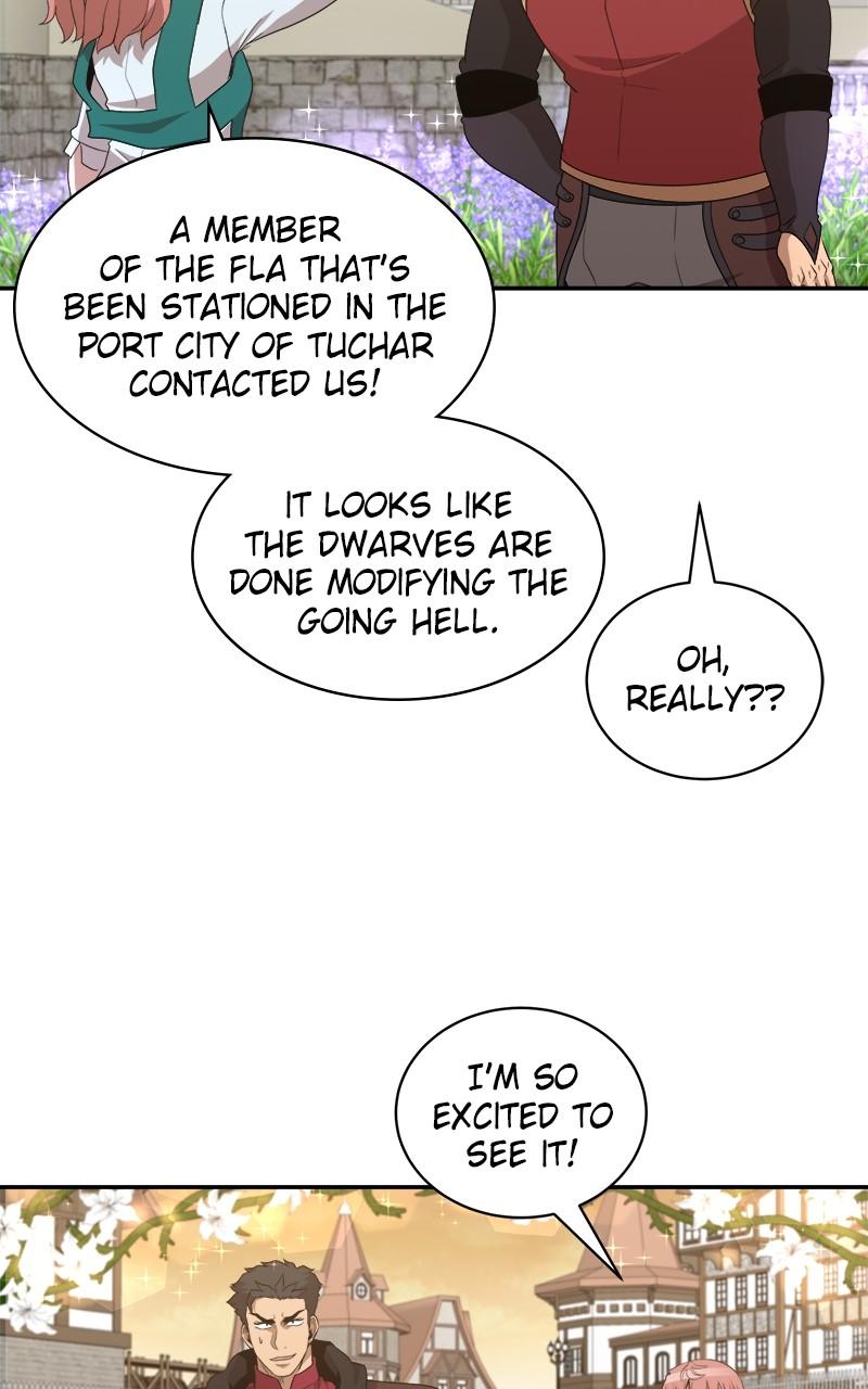 The Strongest Florist Chap 174 - Next Chap 175