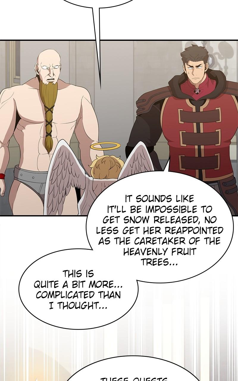 The Strongest Florist Chap 174 - Next Chap 175