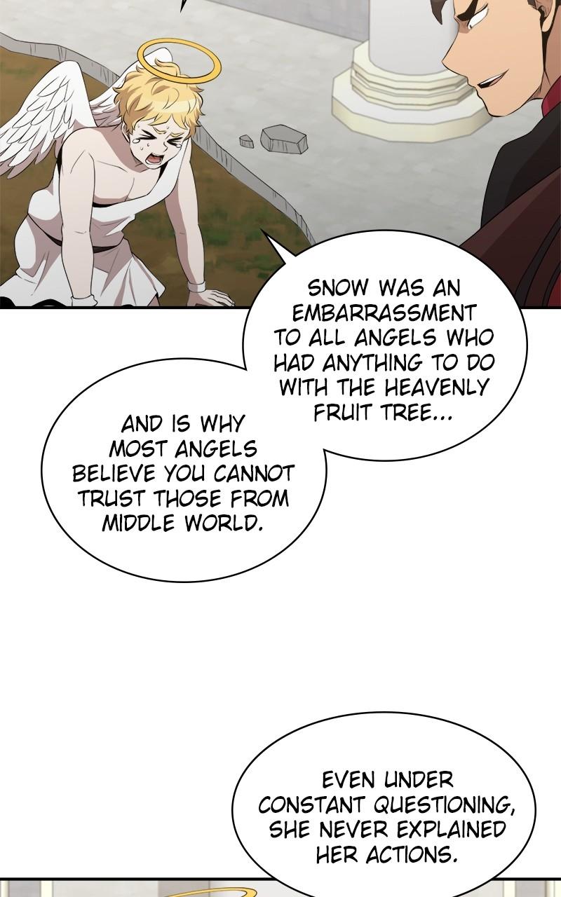 The Strongest Florist Chap 174 - Next Chap 175