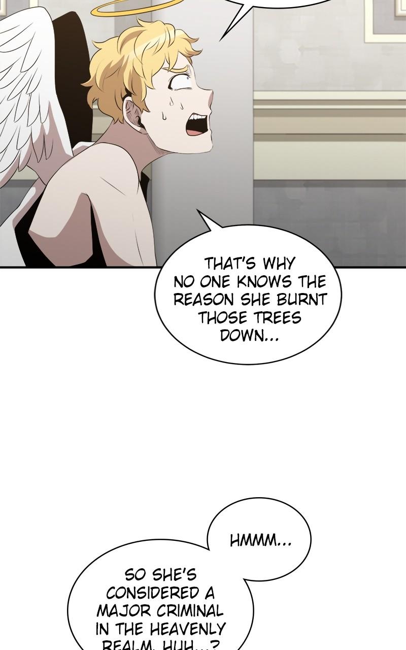 The Strongest Florist Chap 174 - Next Chap 175