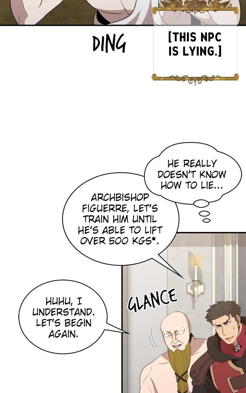The Strongest Florist Chap 174 - Next Chap 175
