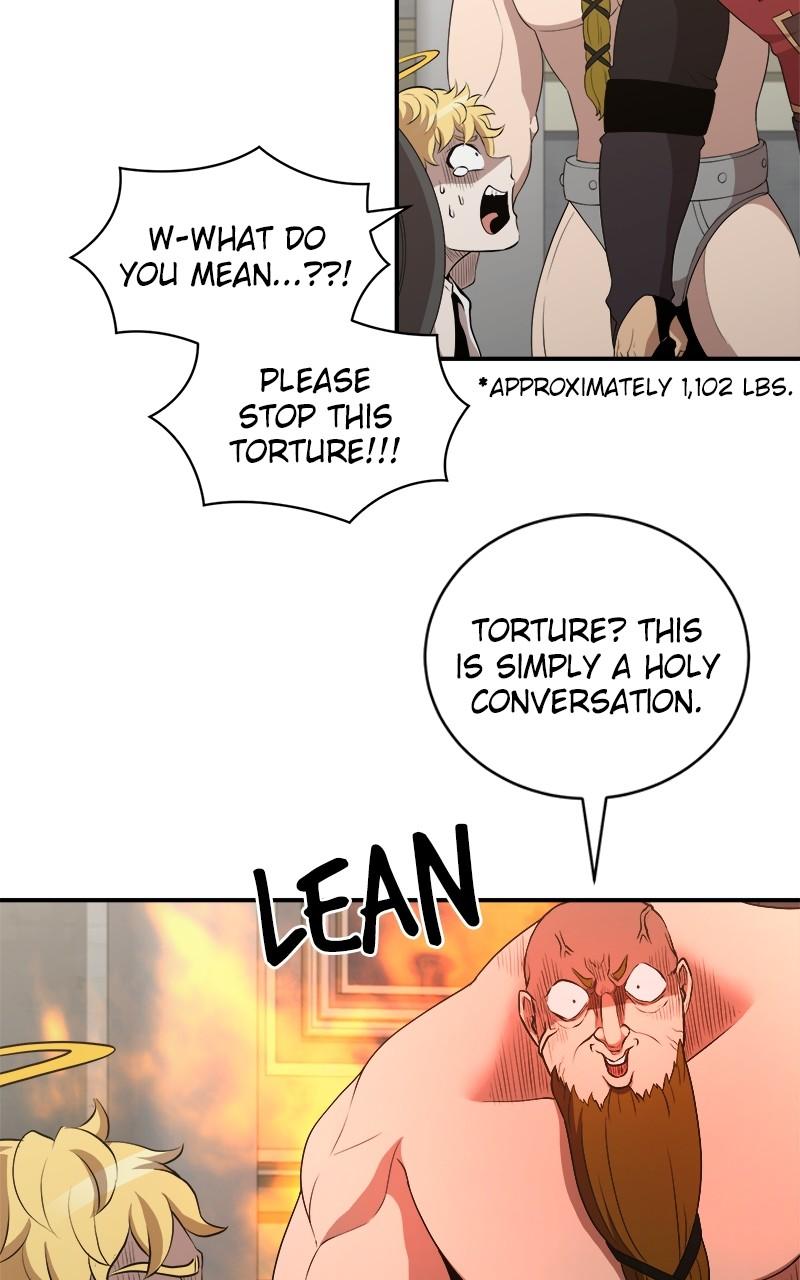 The Strongest Florist Chap 174 - Next Chap 175