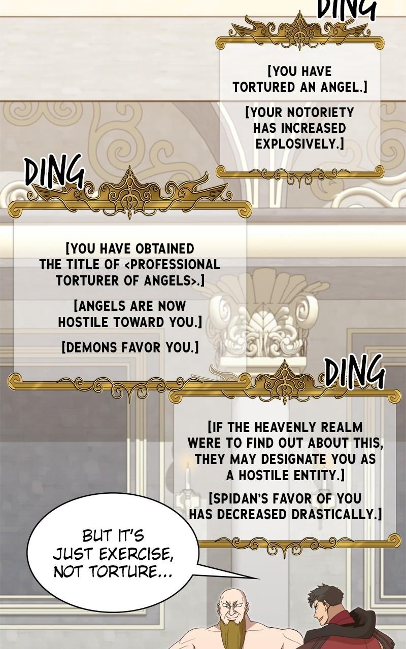 The Strongest Florist Chap 174 - Next Chap 175