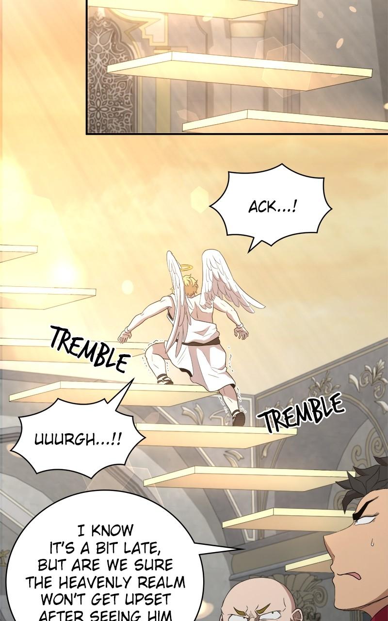 The Strongest Florist Chap 174 - Next Chap 175