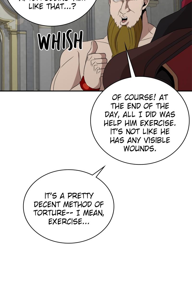 The Strongest Florist Chap 174 - Next Chap 175