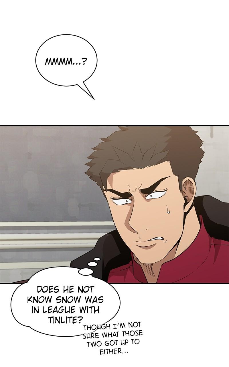 The Strongest Florist Chap 174 - Next Chap 175