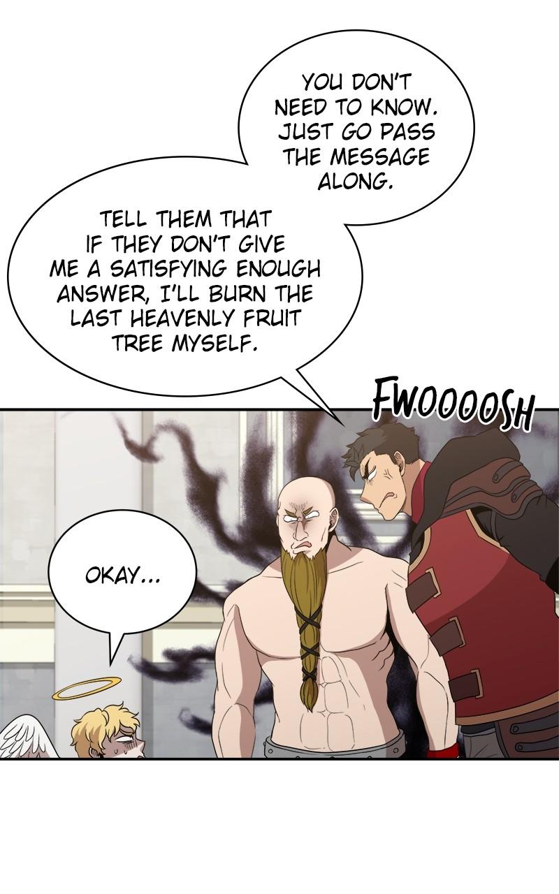 The Strongest Florist Chap 174 - Next Chap 175