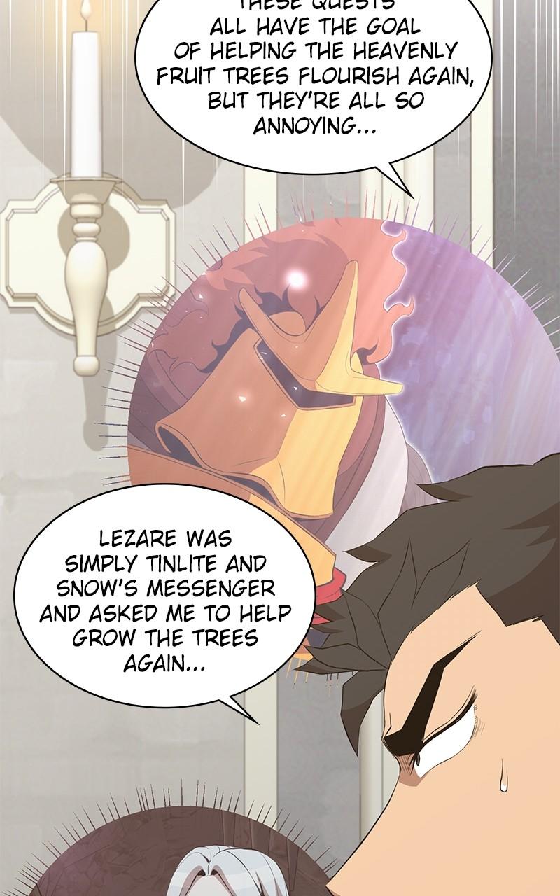 The Strongest Florist Chap 174 - Next Chap 175