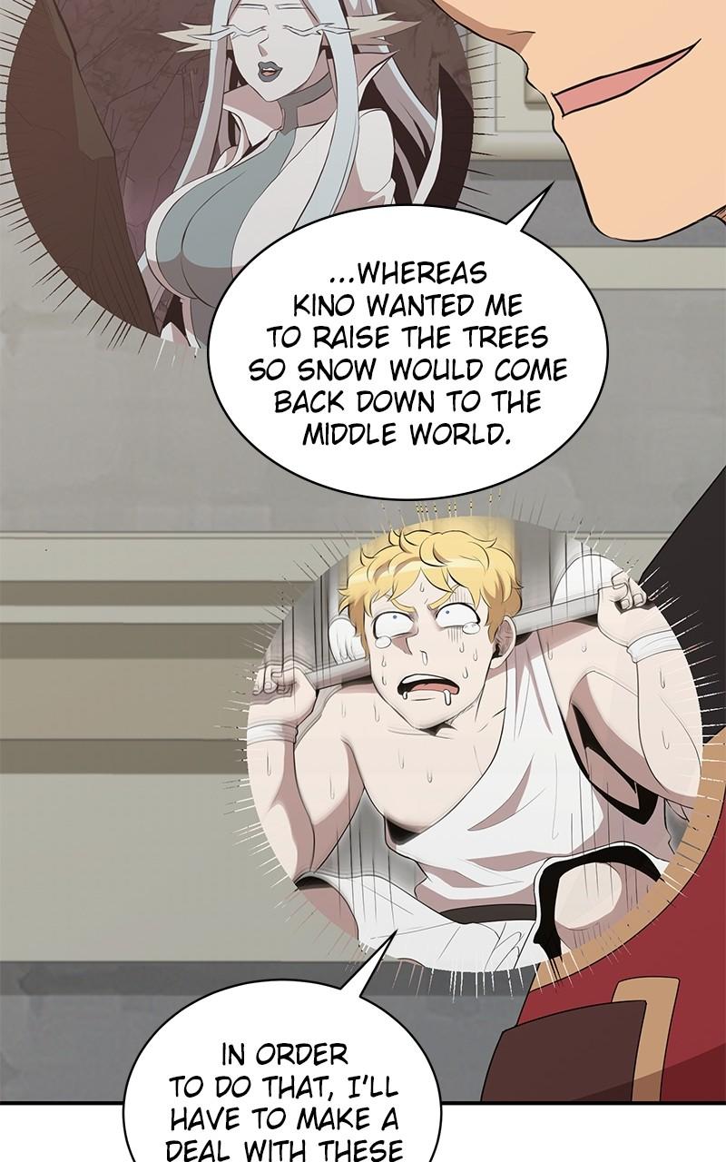 The Strongest Florist Chap 174 - Next Chap 175