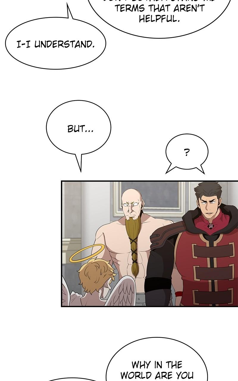The Strongest Florist Chap 174 - Next Chap 175