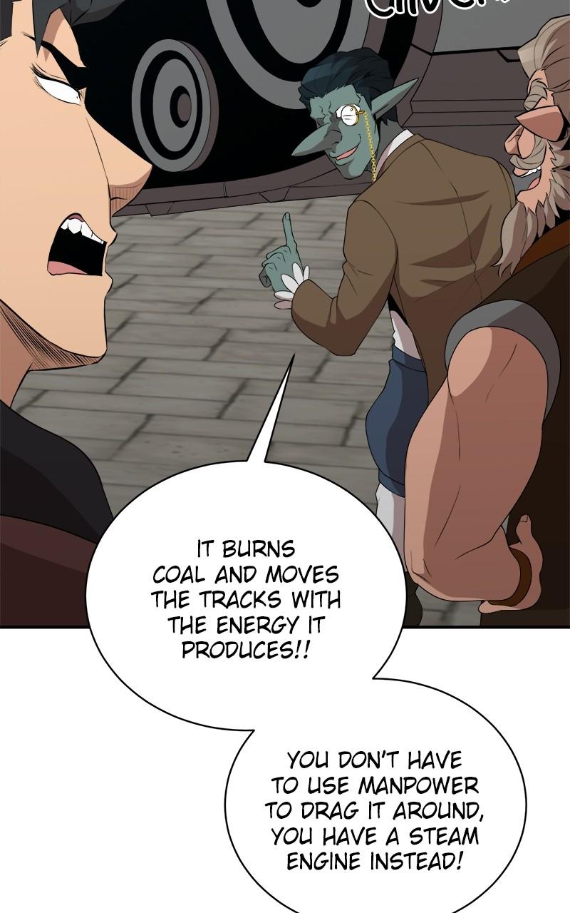 The Strongest Florist Chap 174 - Next Chap 175