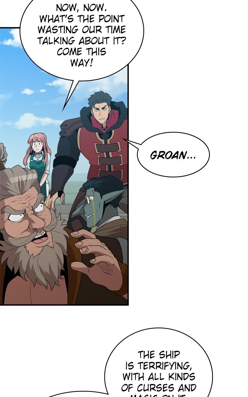 The Strongest Florist Chap 174 - Next Chap 175