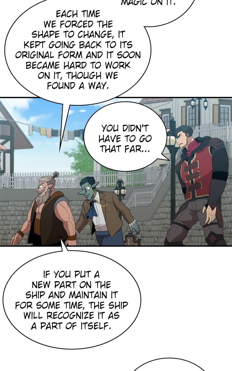 The Strongest Florist Chap 174 - Next Chap 175