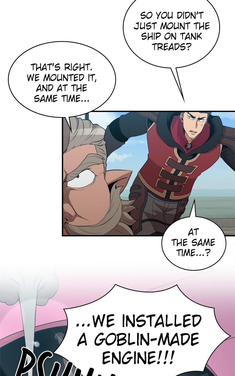 The Strongest Florist Chap 174 - Next Chap 175
