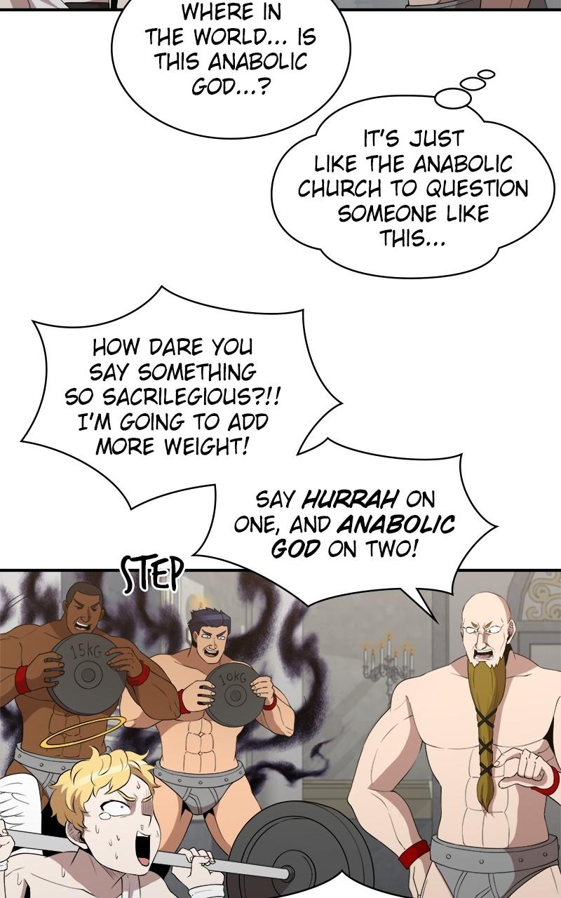 The Strongest Florist Chap 174 - Next Chap 175