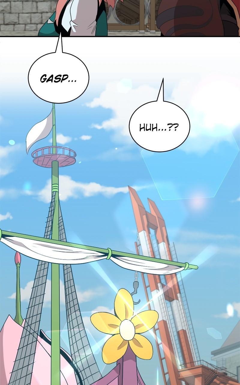 The Strongest Florist Chap 174 - Next Chap 175