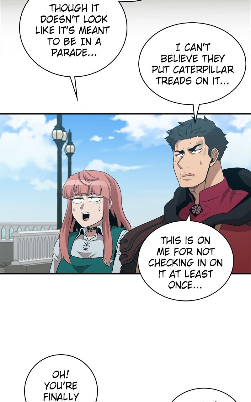 The Strongest Florist Chap 174 - Next Chap 175