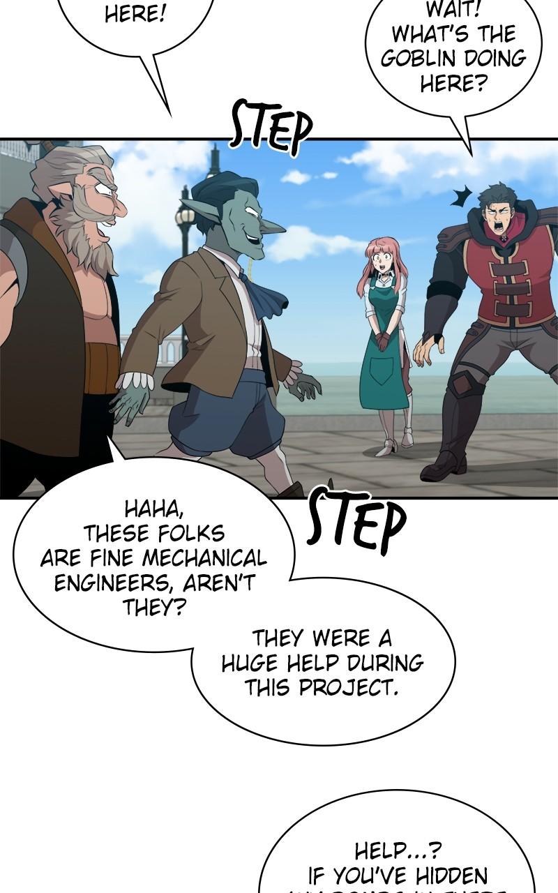 The Strongest Florist Chap 174 - Next Chap 175
