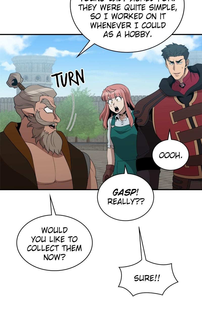 The Strongest Florist Chap 174 - Next Chap 175