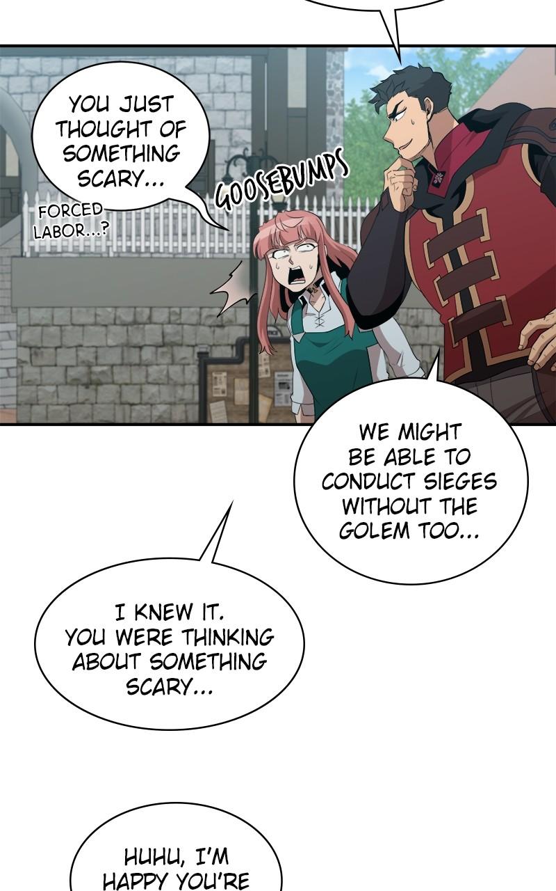 The Strongest Florist Chap 174 - Next Chap 175