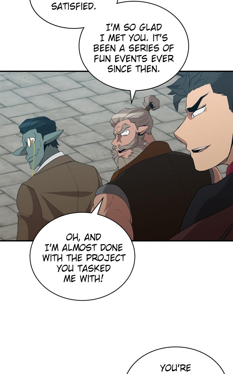The Strongest Florist Chap 174 - Next Chap 175