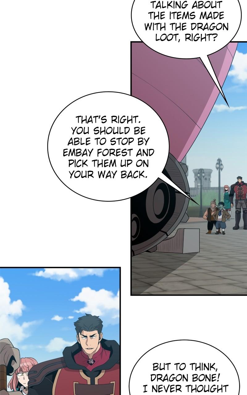 The Strongest Florist Chap 174 - Next Chap 175