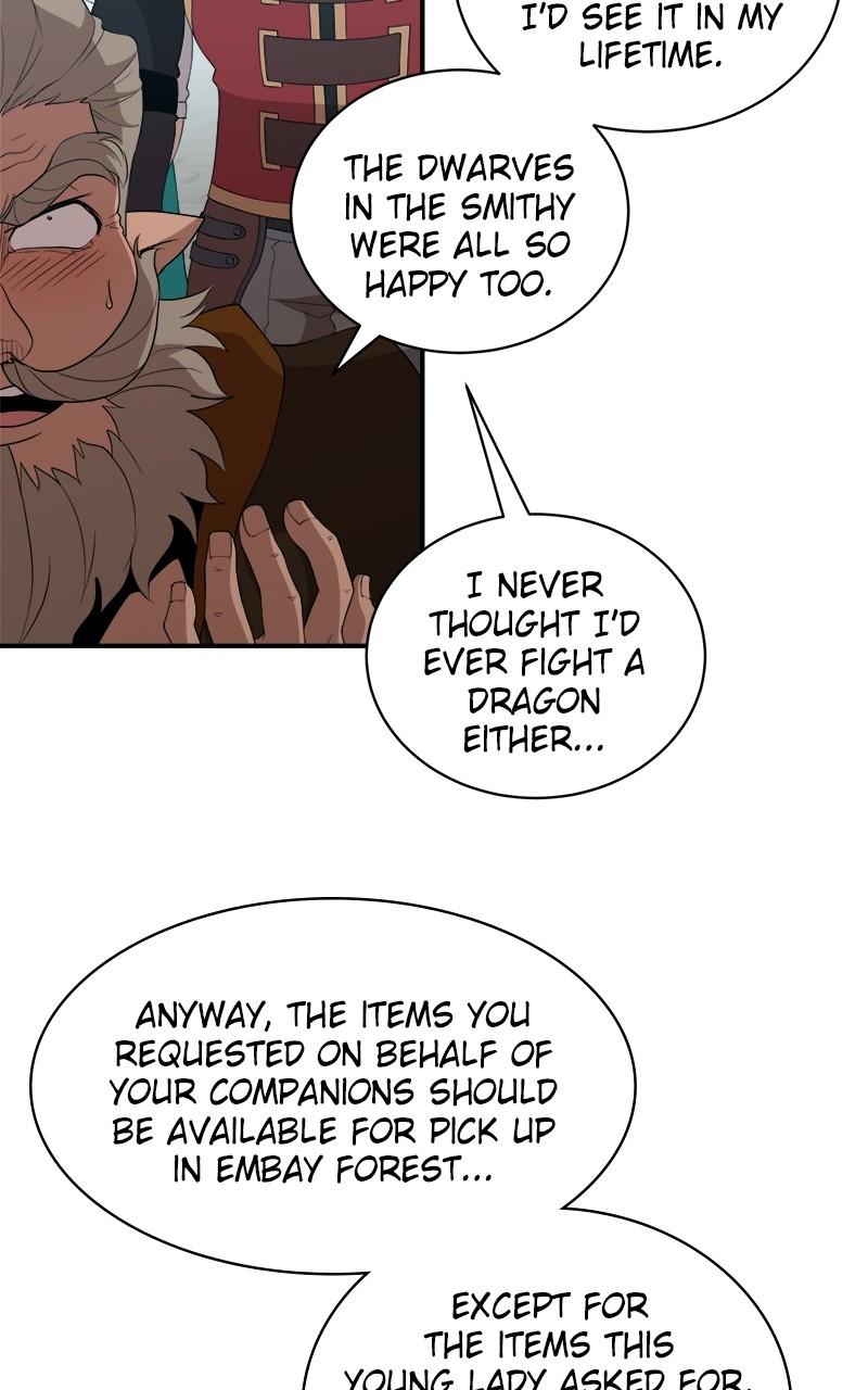 The Strongest Florist Chap 174 - Next Chap 175