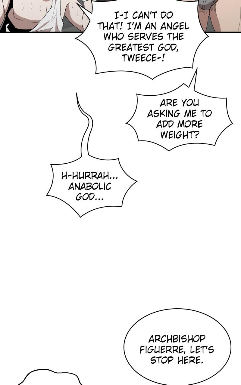 The Strongest Florist Chap 174 - Next Chap 175