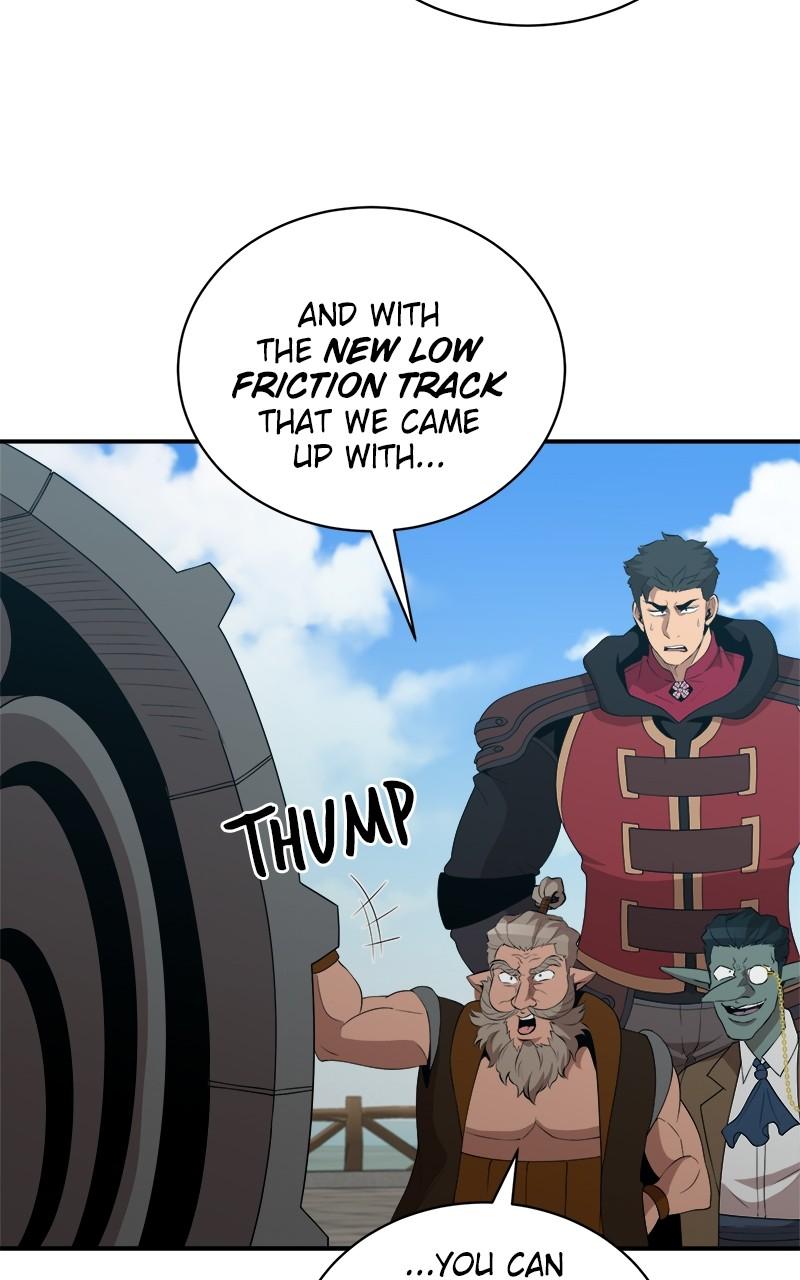 The Strongest Florist Chap 174 - Next Chap 175