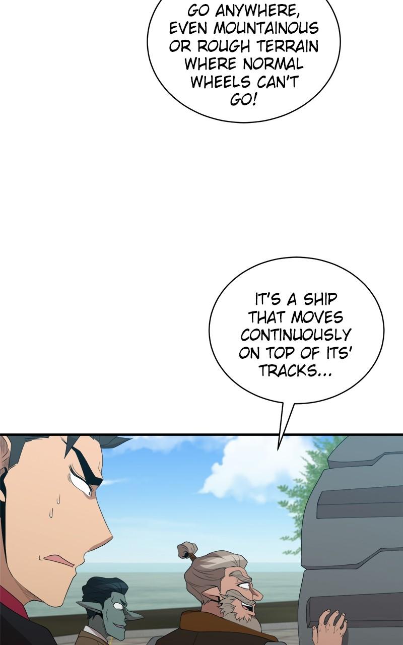 The Strongest Florist Chap 174 - Next Chap 175