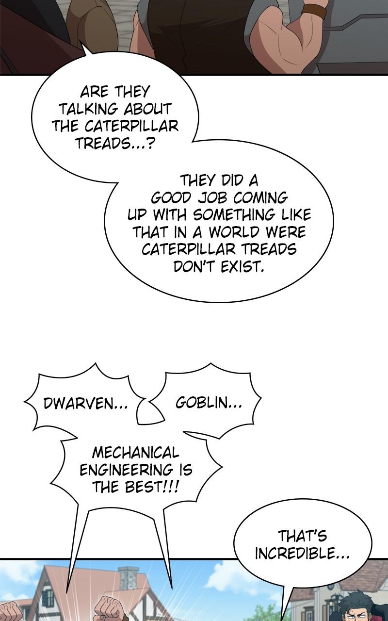 The Strongest Florist Chap 174 - Next Chap 175