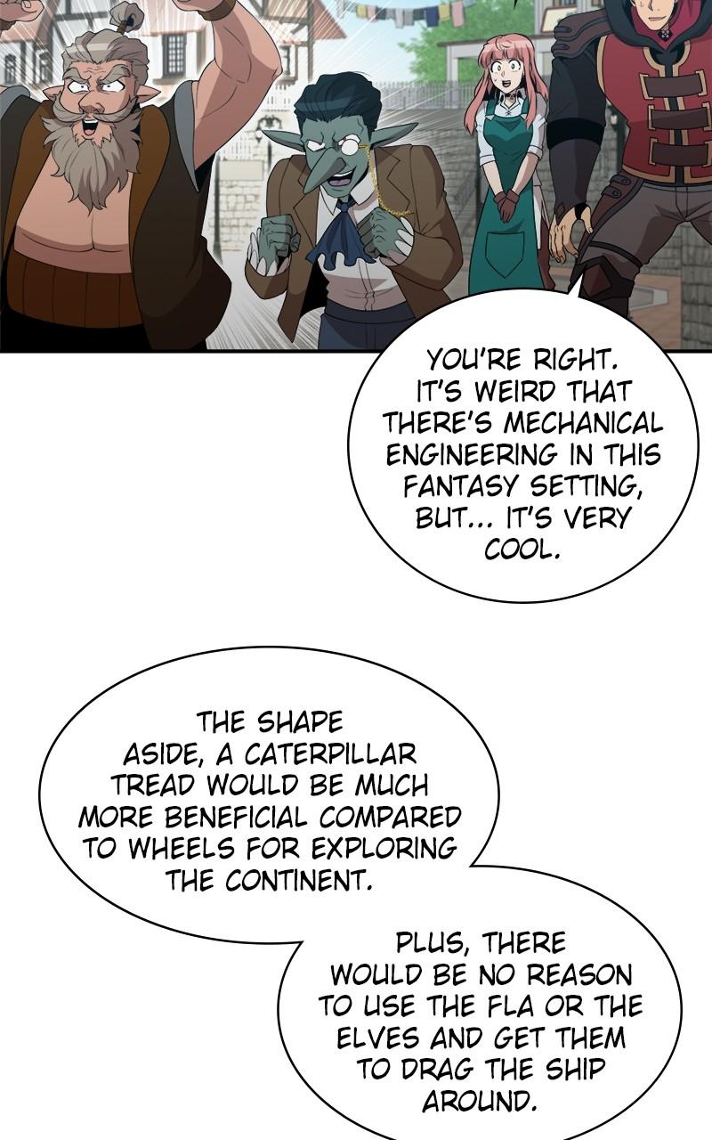 The Strongest Florist Chap 174 - Next Chap 175