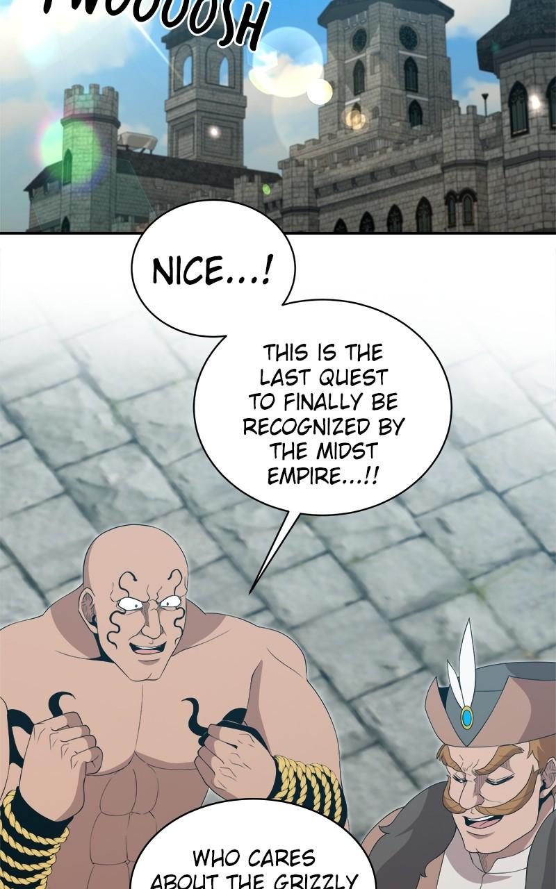 The Strongest Florist Chap 174 - Next Chap 175