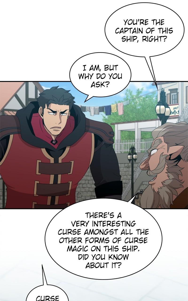 The Strongest Florist Chap 174 - Next Chap 175