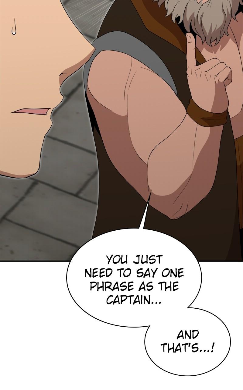 The Strongest Florist Chap 174 - Next Chap 175