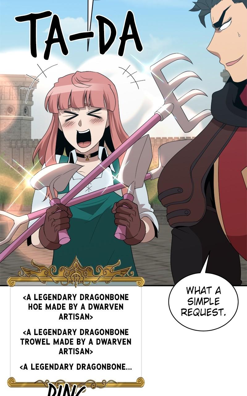 The Strongest Florist Chap 174 - Next Chap 175