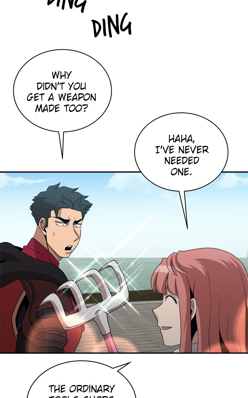 The Strongest Florist Chap 174 - Next Chap 175