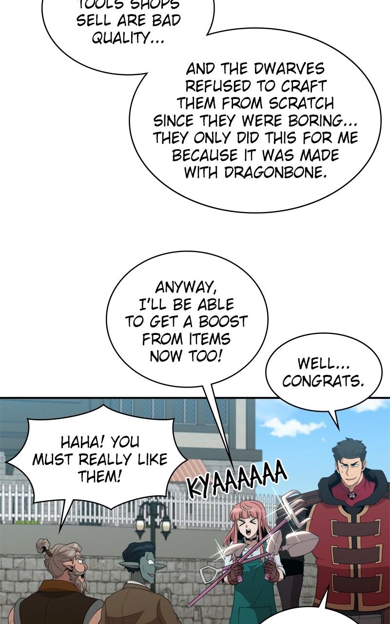 The Strongest Florist Chap 174 - Next Chap 175