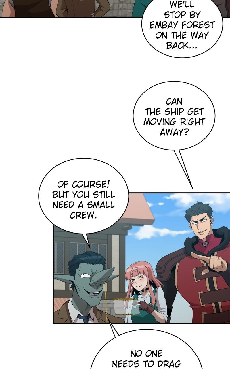 The Strongest Florist Chap 174 - Next Chap 175