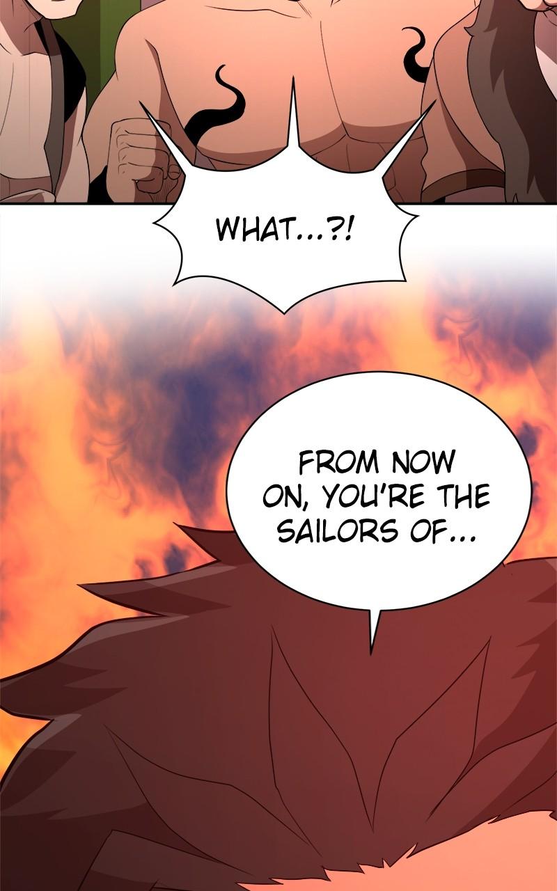 The Strongest Florist Chap 174 - Next Chap 175