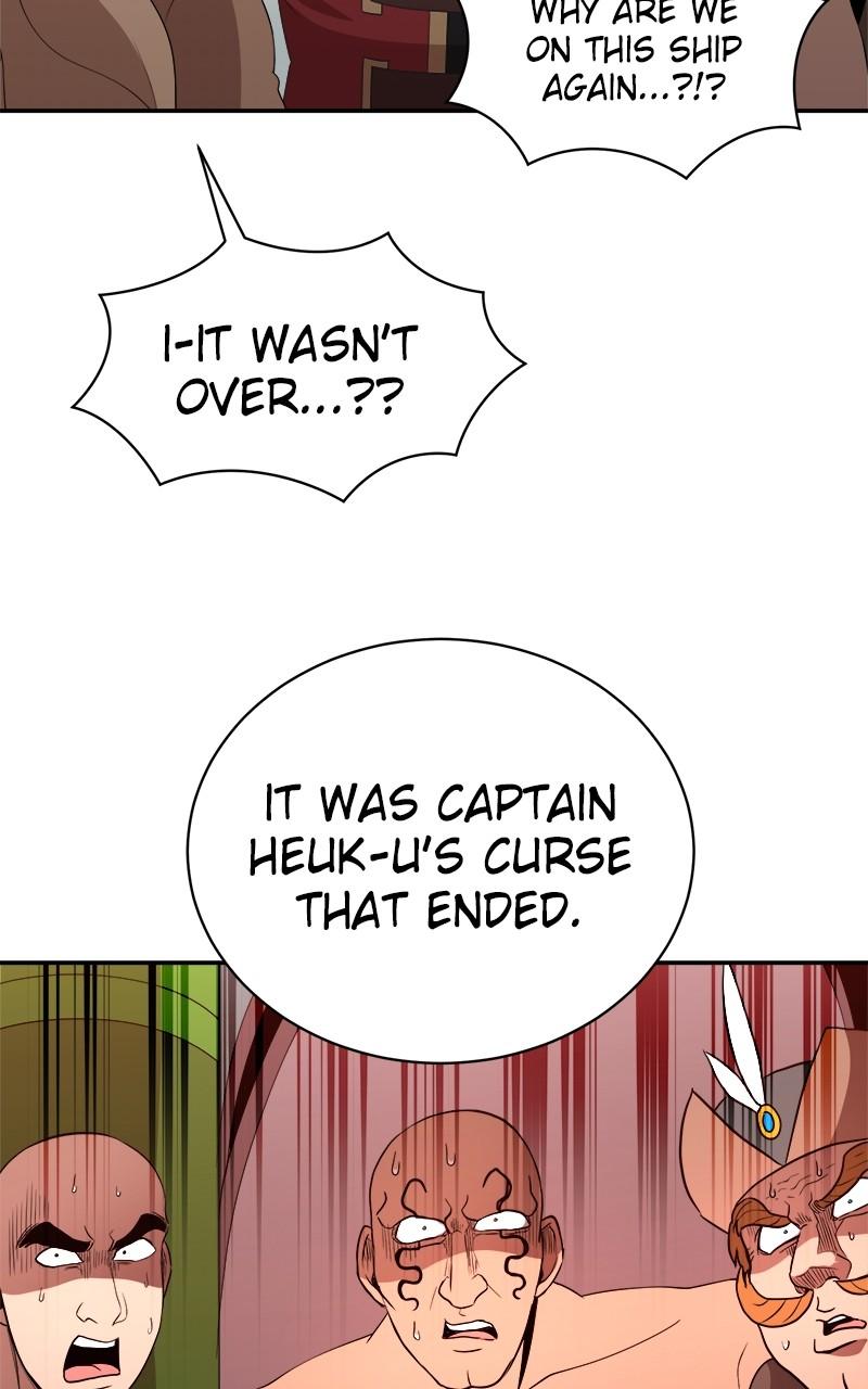 The Strongest Florist Chap 174 - Next Chap 175